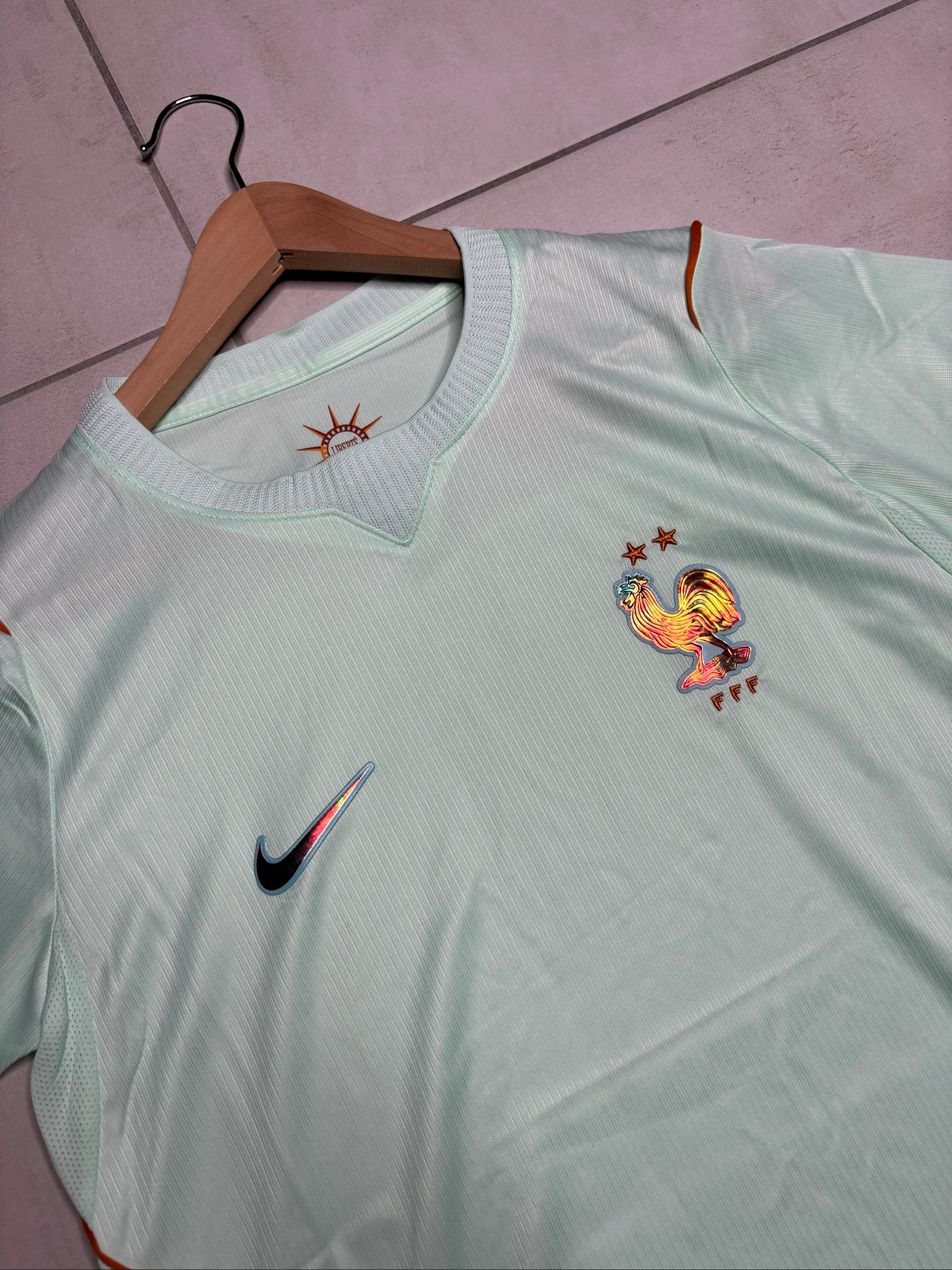 Camisola França exterior – photo 2